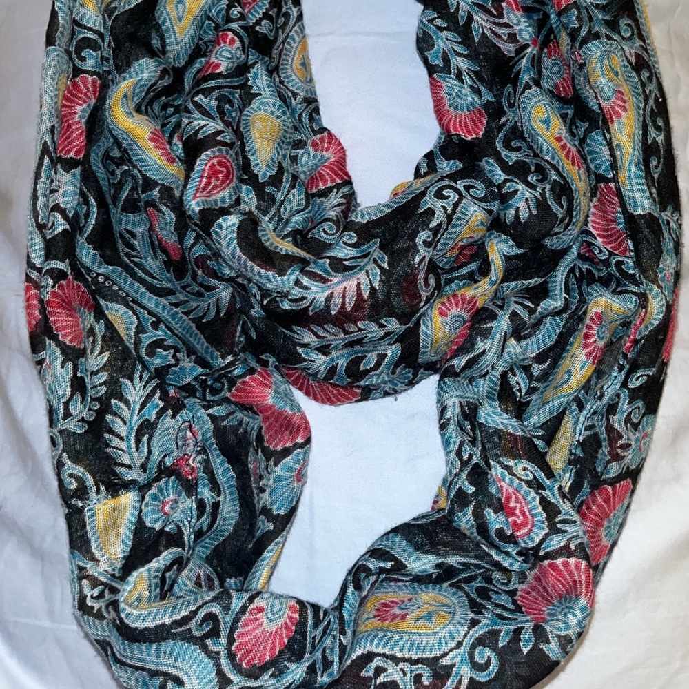 🧣Scarf